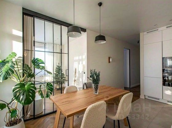 Продажа 2-комнатной квартиры 66 м², 18/18 этаж