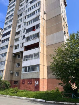 Продажа 3-комнатной квартиры 73,2 м², 1/16 этаж