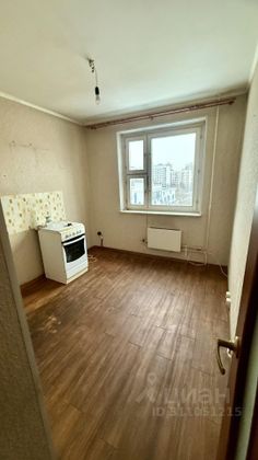 Продажа 2-комнатной квартиры 53,1 м², 8/17 этаж