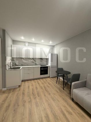 Аренда 1-комнатной квартиры 39,2 м², 5/9 этаж