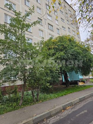 Продажа 2-комнатной квартиры 34,4 м², 9/9 этаж