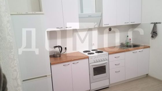 Продажа 2-комнатной квартиры 55,8 м², 16/16 этаж