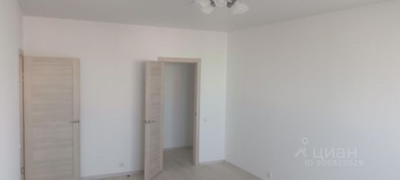 Продажа 1-комнатной квартиры 41,2 м², 17/23 этаж