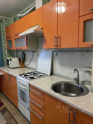 Аренда 2-комнатной квартиры 51 м², 1/10 этаж