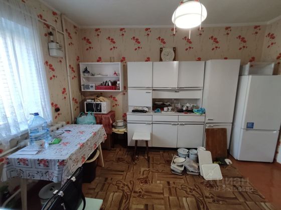 Продажа 2-комнатной квартиры 37,4 м², 3/4 этаж