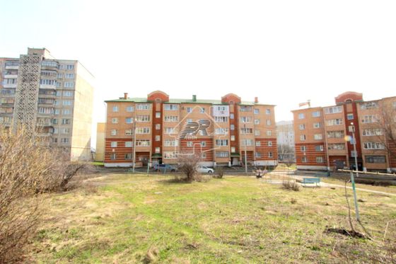 Продажа 1-комнатной квартиры 37,3 м², 2/5 этаж