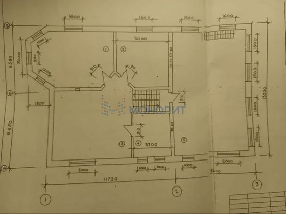 Продажа дома, 404,7 м², с участком 15 м²