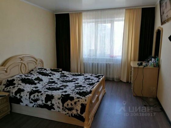 Продажа 3-комнатной квартиры 62,4 м², 4/9 этаж