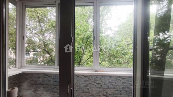 Продажа 2-комнатной квартиры 46,8 м², 4/5 этаж