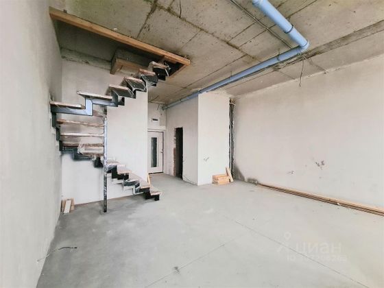 Продажа 3-комнатной квартиры 80 м², 19/20 этаж