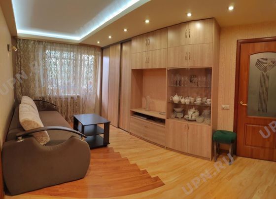 Продажа 3-комнатной квартиры 53 м², 4/5 этаж