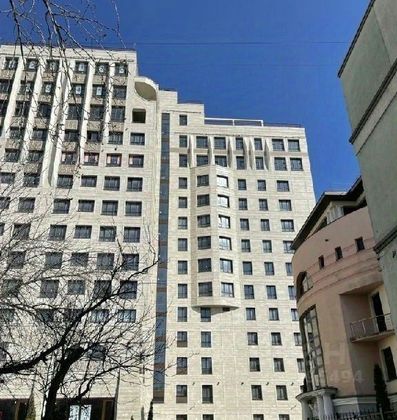 Продажа 2-комнатной квартиры 71,8 м², 7/14 этаж