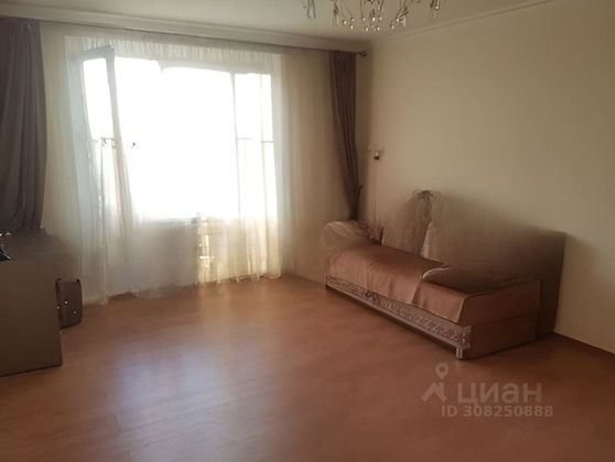 Продажа 1-комнатной квартиры 35 м², 10/12 этаж