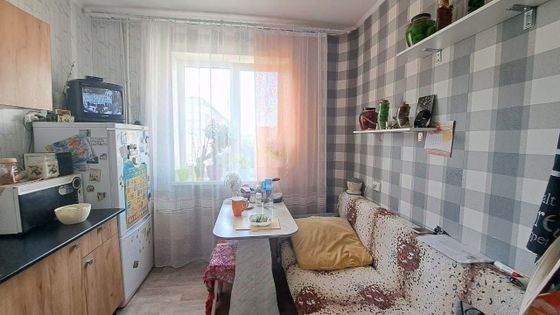 Продажа 4-комнатной квартиры 74 м², 5/9 этаж