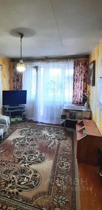 Продажа 2-комнатной квартиры 42 м², 4/8 этаж