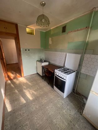 Продажа 2-комнатной квартиры 39 м², 3/9 этаж