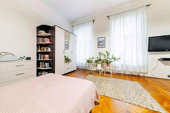 Продажа 1 комнаты, 38,8 м², 4/6 этаж