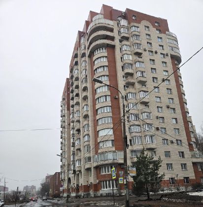 Продажа 2-комнатной квартиры 78,8 м², 9/18 этаж