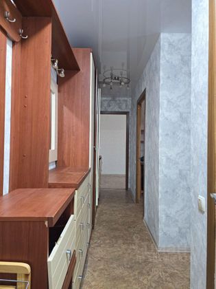 Продажа 2-комнатной квартиры 43 м², 5/5 этаж