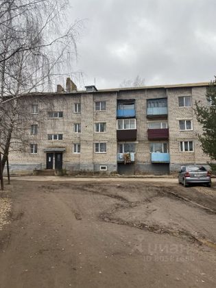 Продажа 4-комнатной квартиры 78,3 м², 2/3 этаж