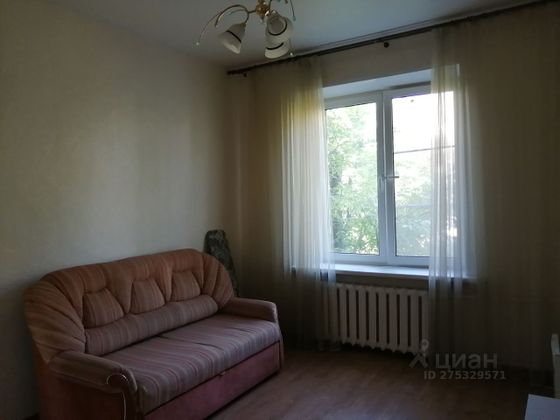 Аренда 1 комнаты, 13 м², 3/5 этаж