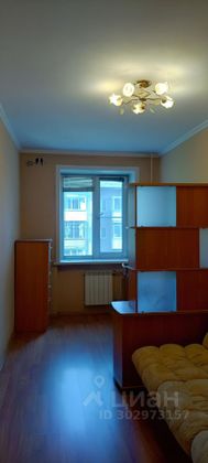 Продажа 3-комнатной квартиры 56,1 м², 4/5 этаж