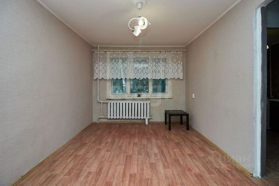 Продажа 1-комнатной квартиры 31 м², 1/5 этаж