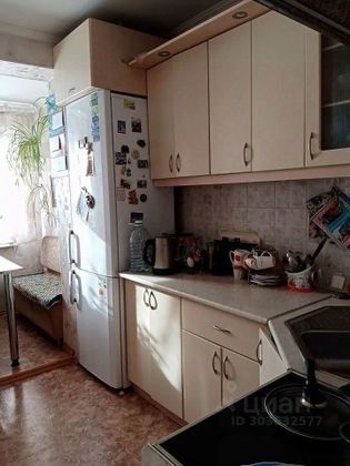 Продажа 2-комнатной квартиры 48,4 м², 9/12 этаж