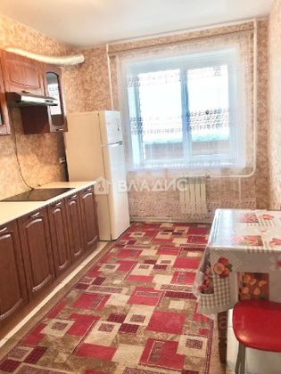 Продажа 1-комнатной квартиры 40,1 м², 14/16 этаж