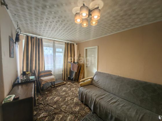 Продажа 2-комнатной квартиры 44,3 м², 5/5 этаж