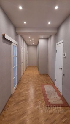 Продажа 3-комнатной квартиры 95,1 м², 6/9 этаж