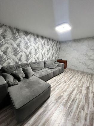 Продажа 2-комнатной квартиры 44 м², 7/9 этаж