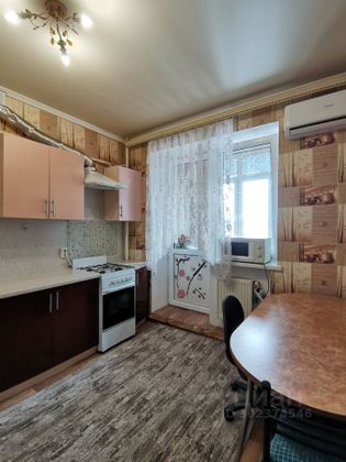 Продажа 1-комнатной квартиры 37 м², 3/5 этаж