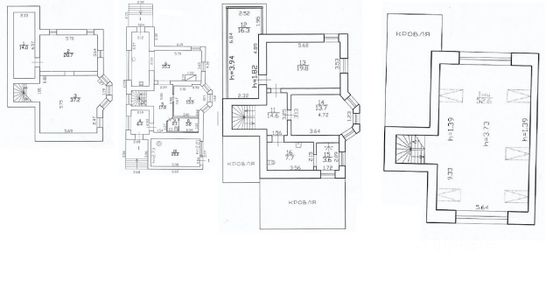 Продажа дома, 246 м², с участком 30 соток