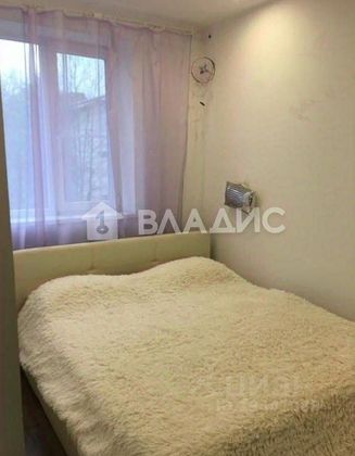 Продажа 2-комнатной квартиры 40 м², 1/3 этаж