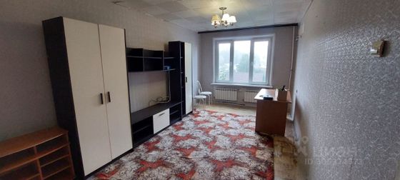 Продажа 1-комнатной квартиры 32,9 м², 6/9 этаж