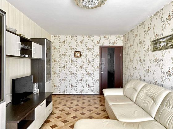 Продажа 2-комнатной квартиры 48 м², 4/5 этаж