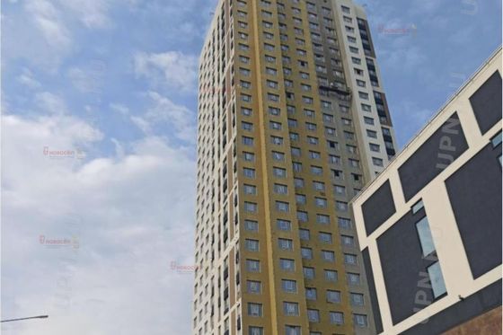 Продажа 2-комнатной квартиры 78 м², 30/30 этаж