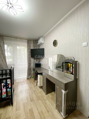 Продажа 1-комнатной квартиры 28,2 м², 6/9 этаж