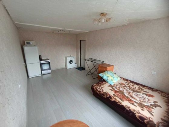 Аренда 1 комнаты, 18 м², 4/5 этаж