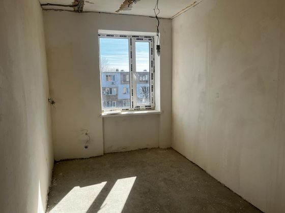 Продажа 1-комнатной квартиры 33,2 м², 5/5 этаж