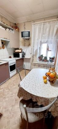 Продажа 3-комнатной квартиры 55 м², 5/5 этаж