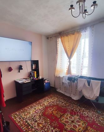 Продажа 4-комнатной квартиры 83 м², 2/2 этаж