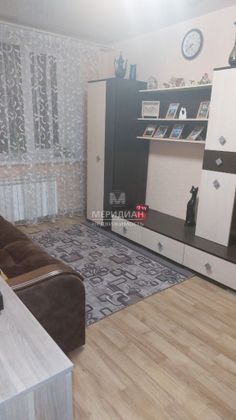 Продажа 2-комнатной квартиры 39 м², 2/2 этаж