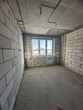 Продажа 2-комнатной квартиры 63 м², 7/15 этаж