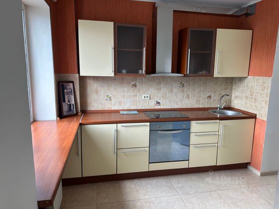 Продажа 2-комнатной квартиры 72 м², 4/15 этаж