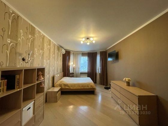 Продажа 1-комнатной квартиры 43,2 м², 6/16 этаж