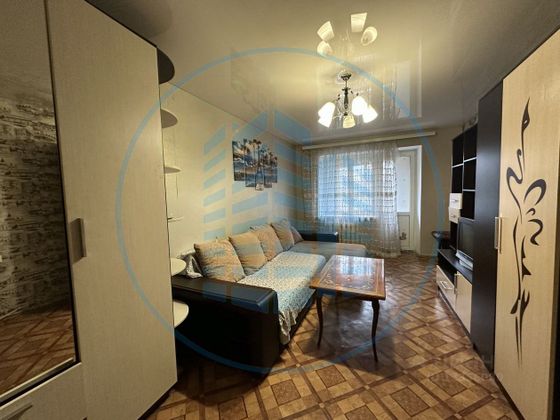 Продажа 1-комнатной квартиры 28,7 м², 4/5 этаж