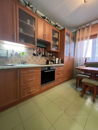 Продажа 2-комнатной квартиры 72 м², 13/17 этаж