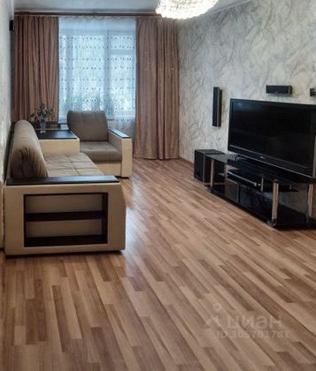 Продажа 3-комнатной квартиры 56 м², 1/5 этаж